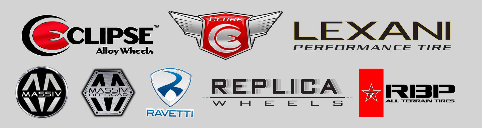 Eclipse dealer connection logo